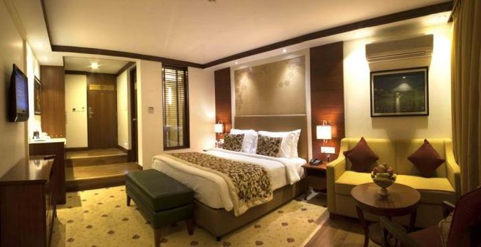 Heevan Resorts